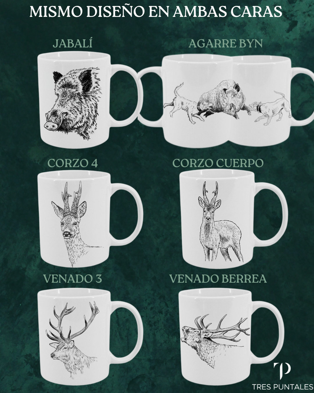 PACK TAZA + NAVAJA + LLAVERO
