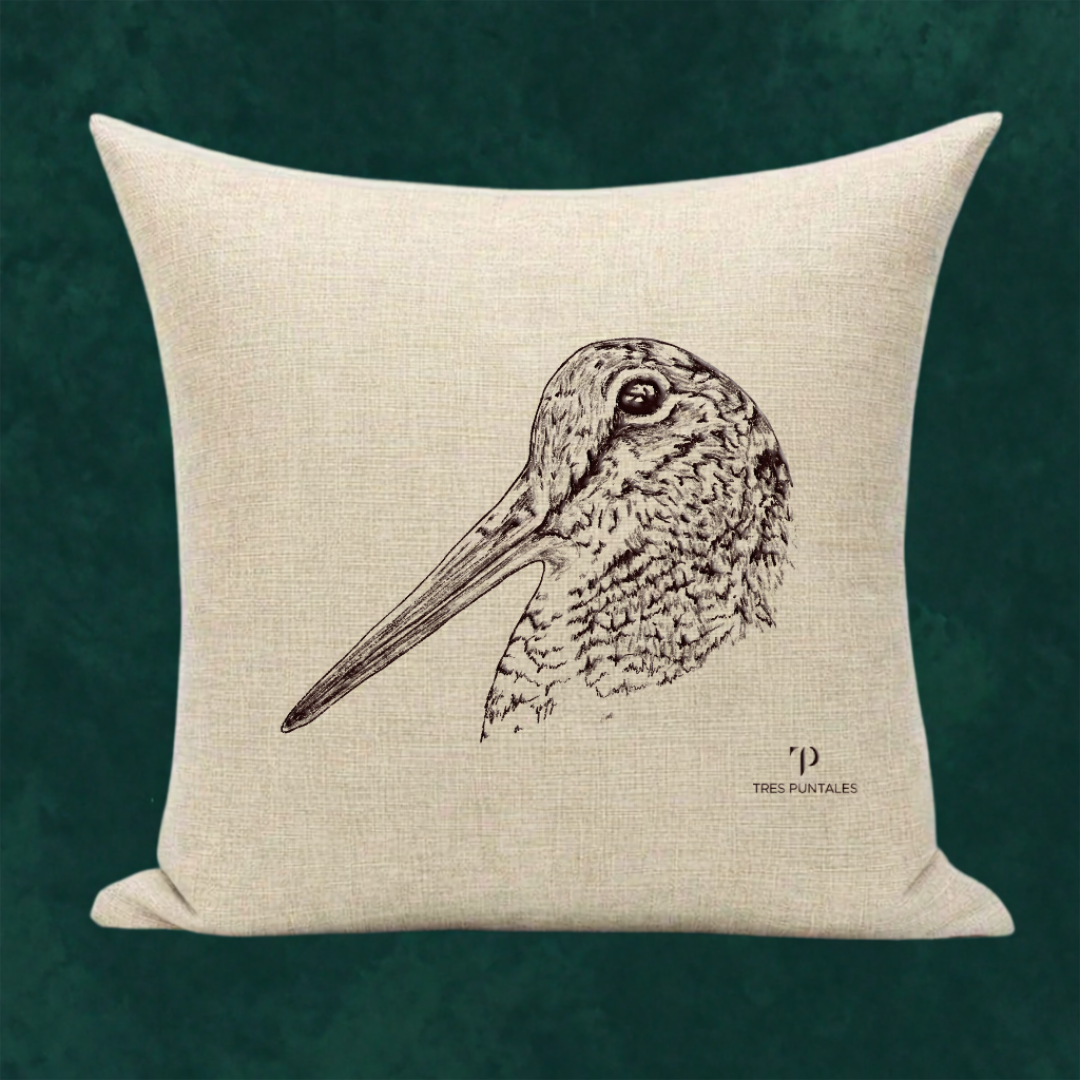 Fundas de Cojín - 33 Animales