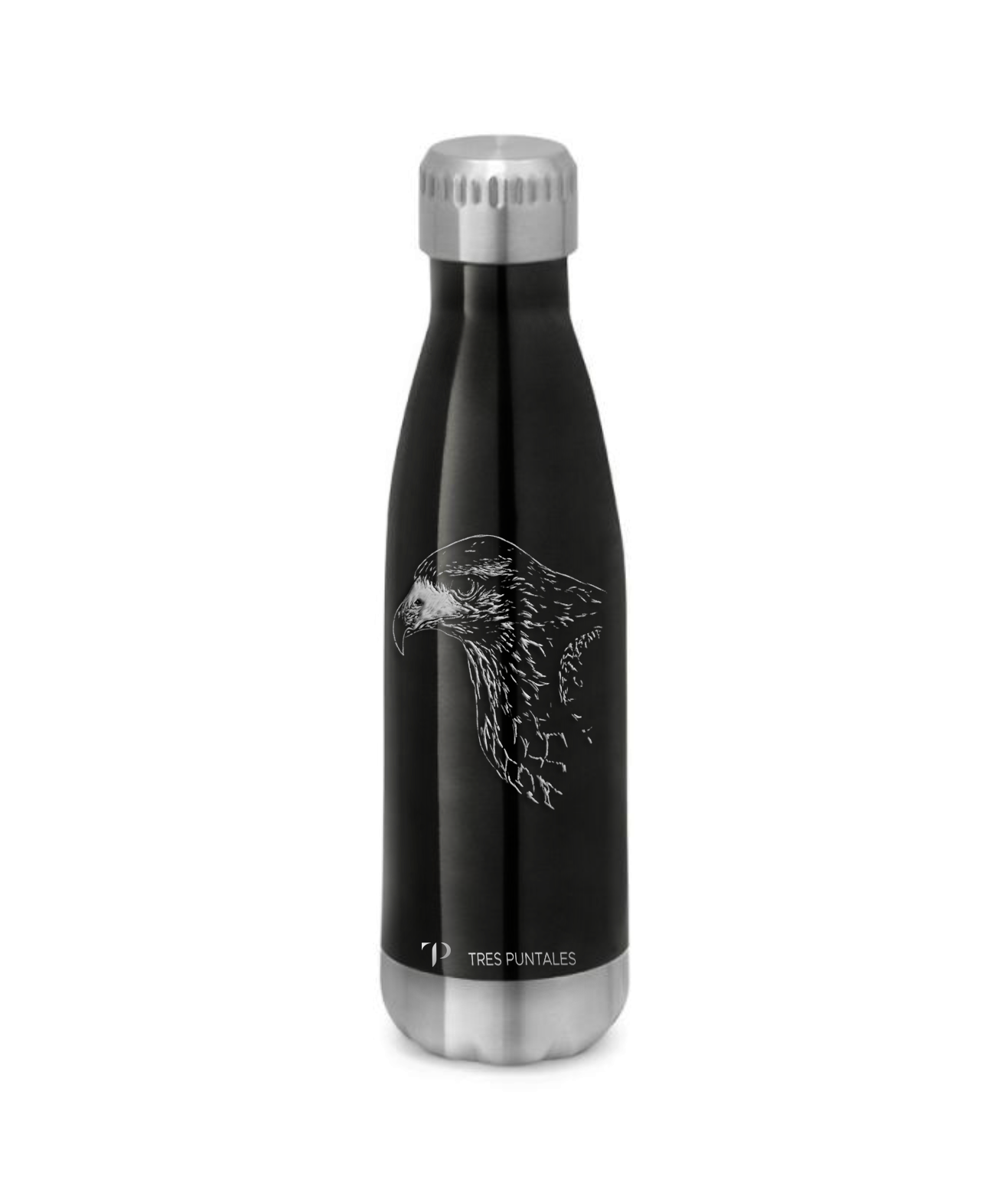 Águila Harris - Botella Térmica
