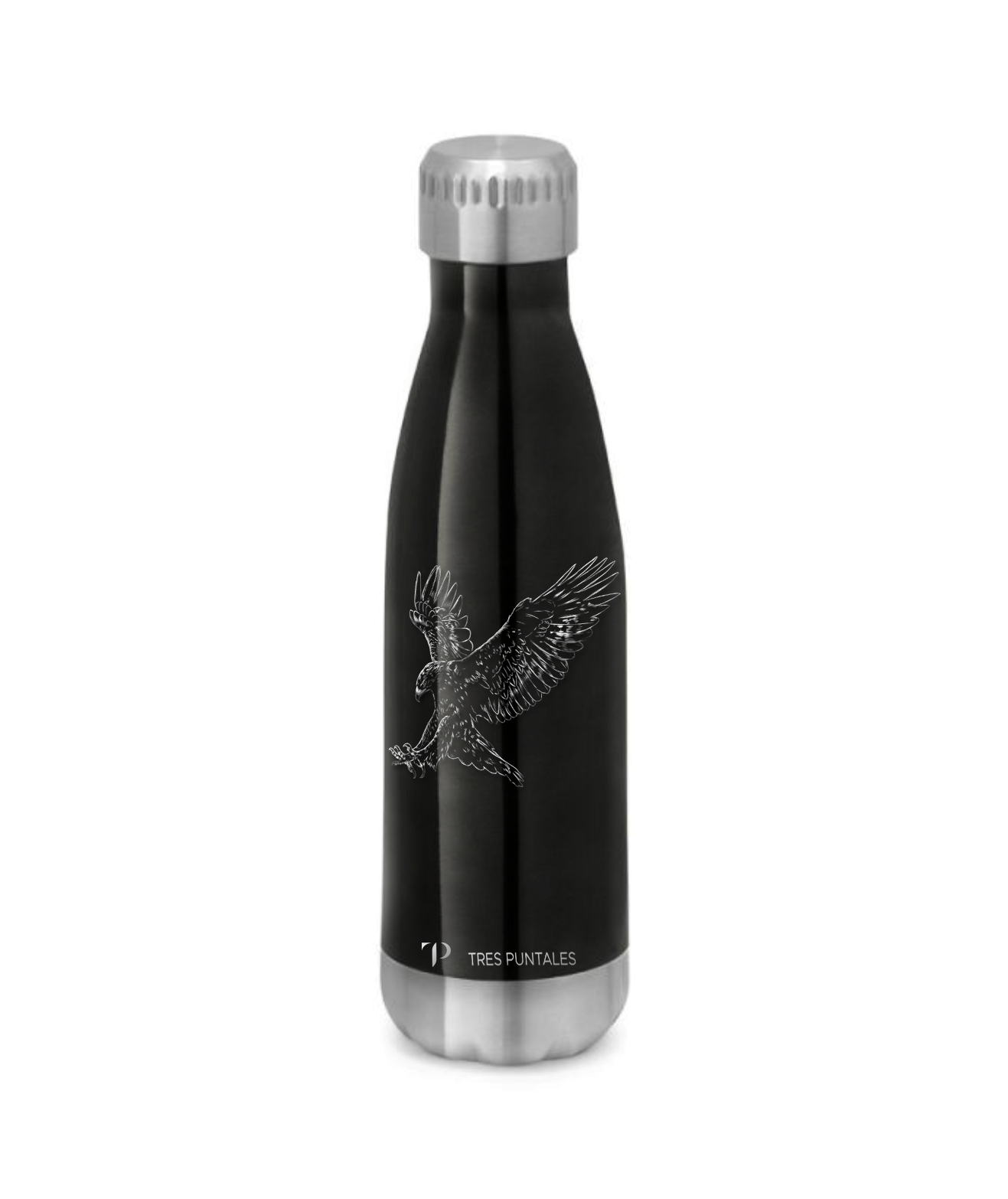Águila Real - Botella Térmica