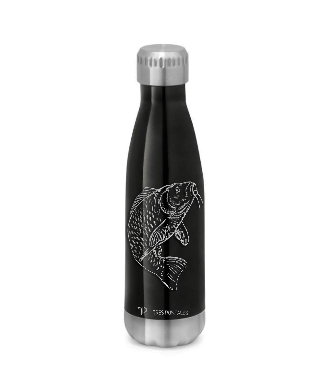 Carpa - Botella Térmica