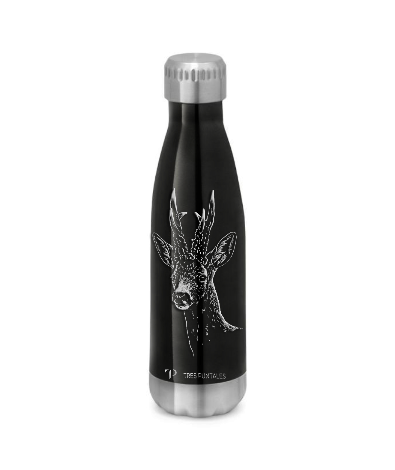 Corzo N.3 - Botella Térmica