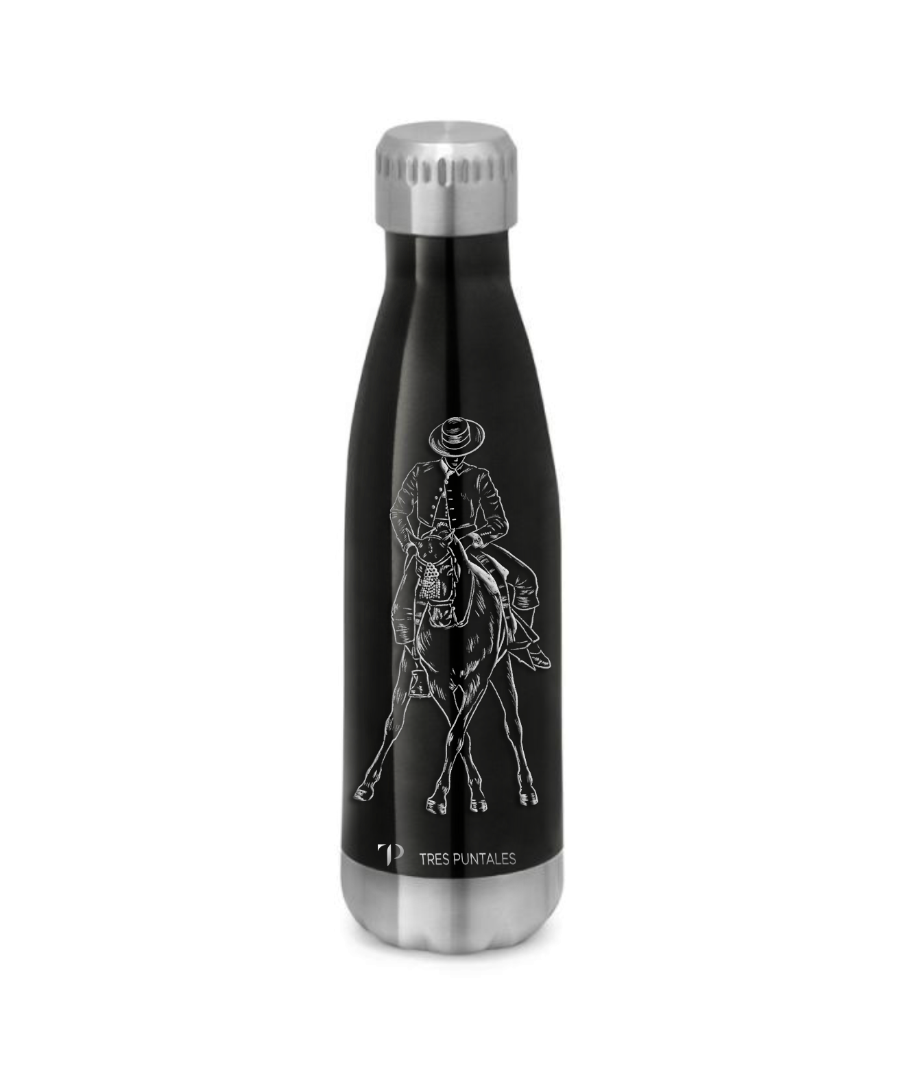 Doma Vaquera - Botella Térmica