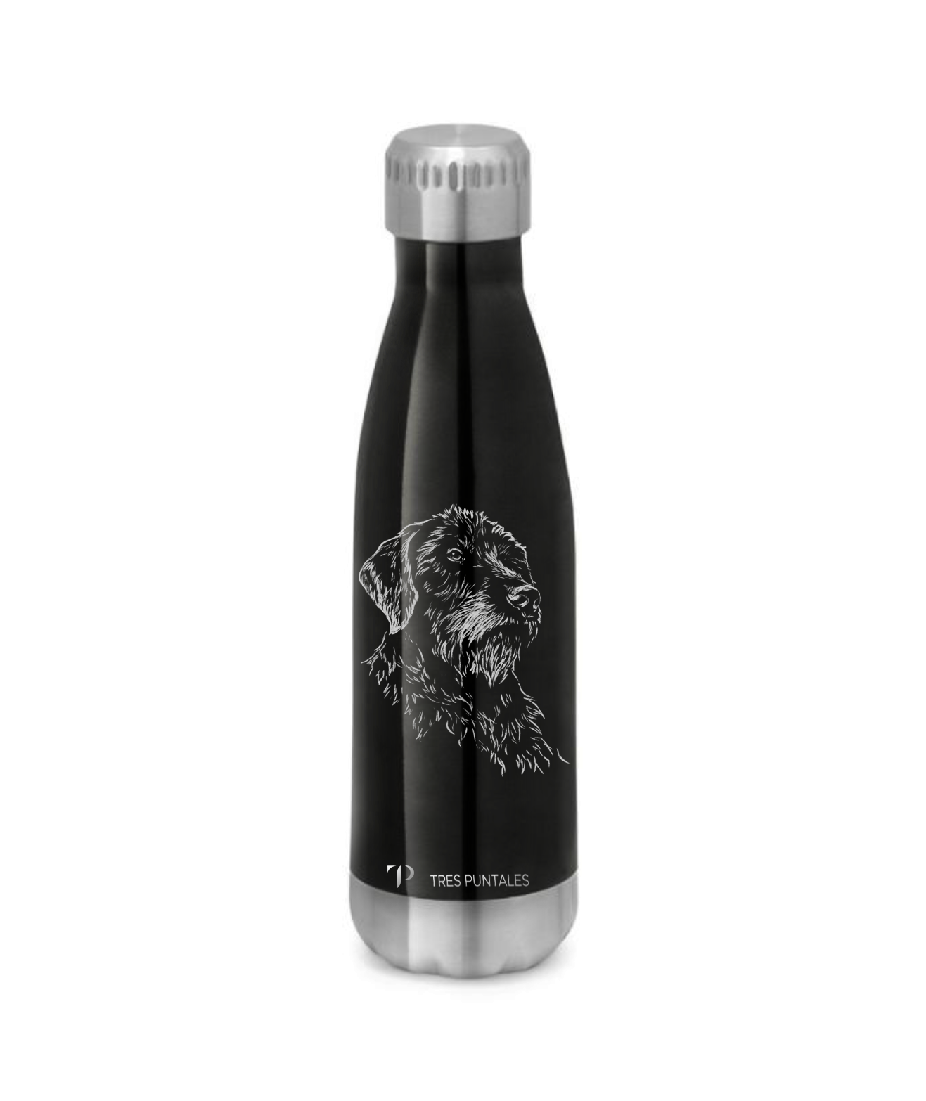 Drathaar N.1 - Botella Térmica