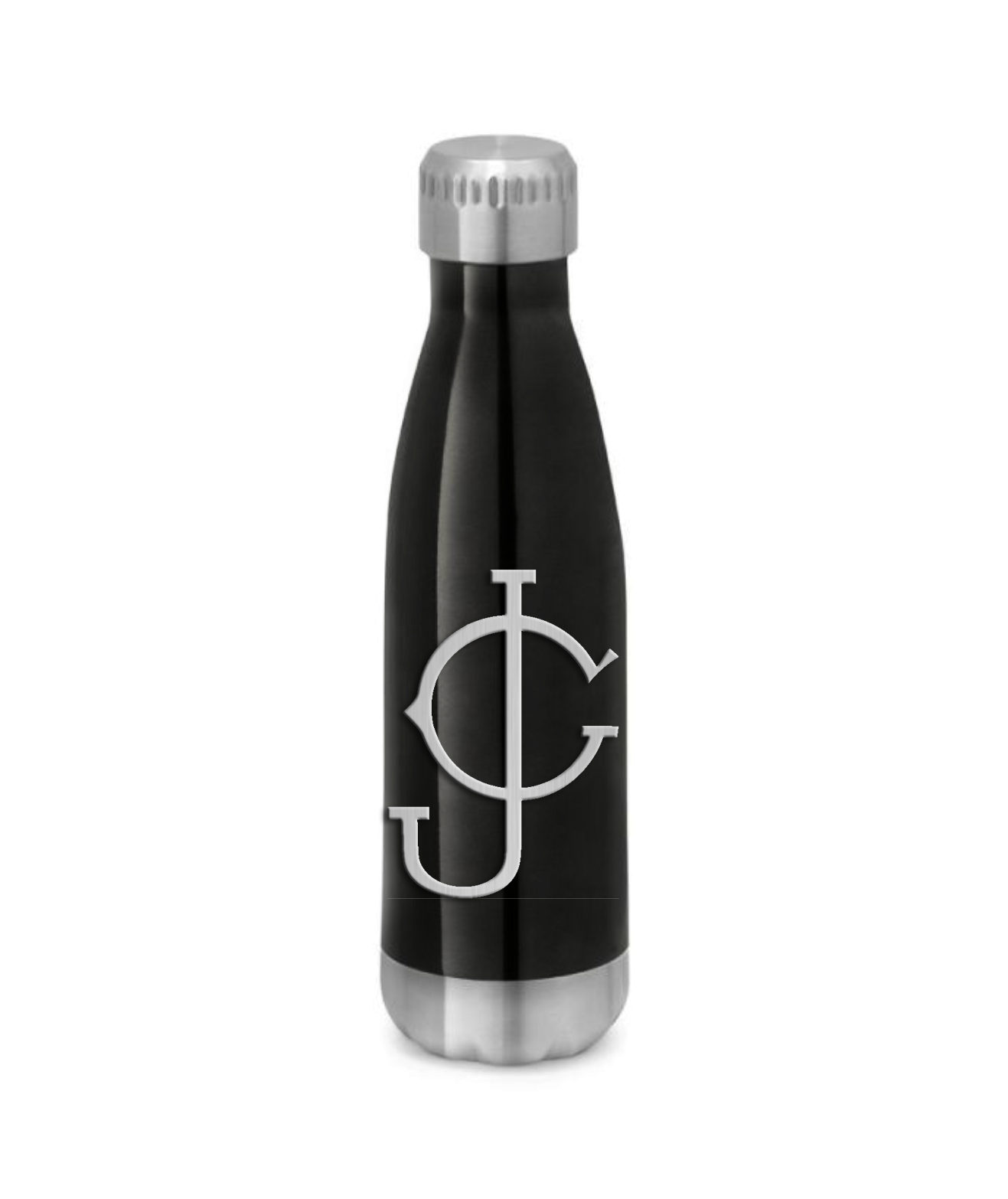 Hierro - Botella Térmica