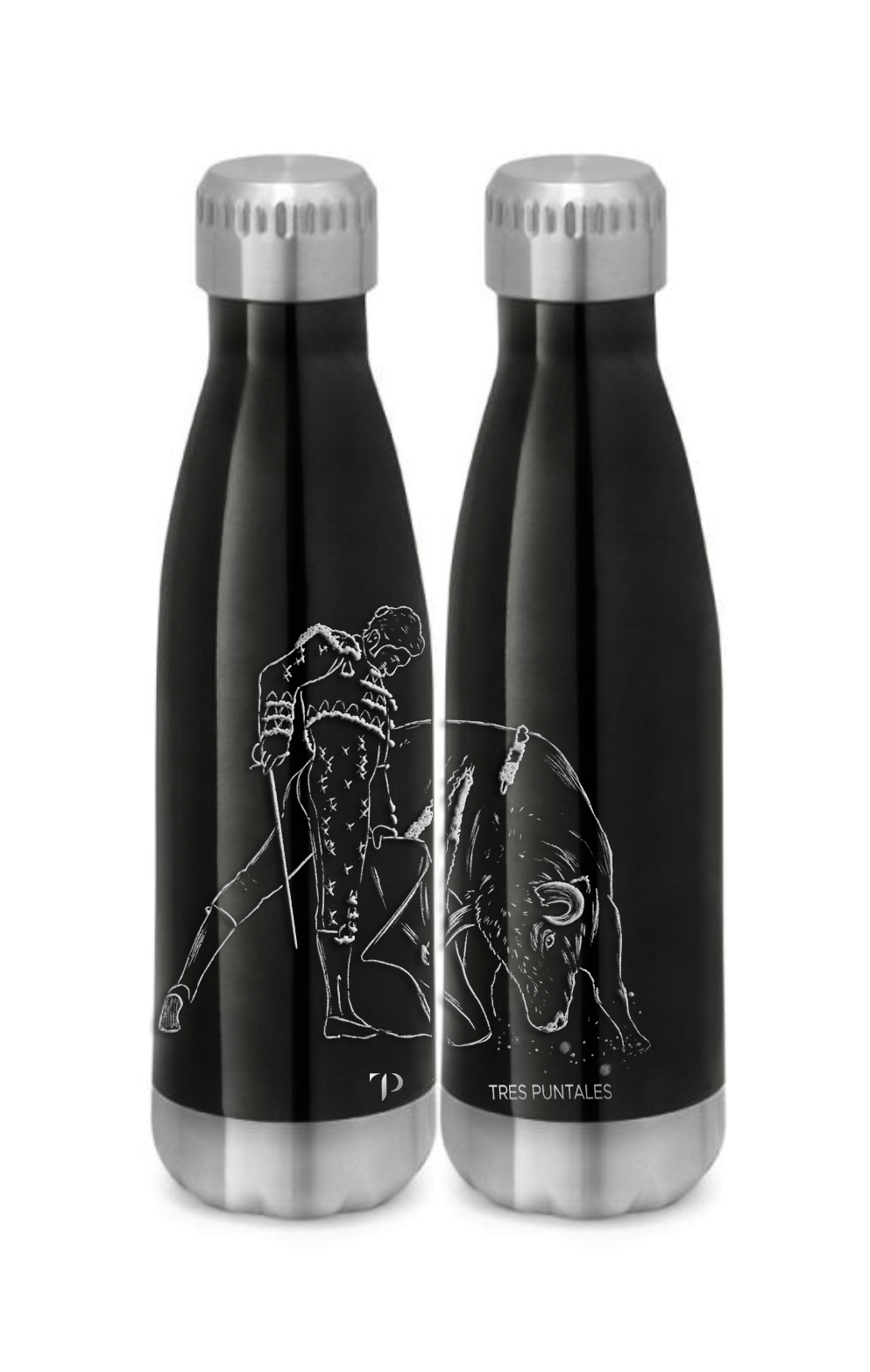 Morante - Botella Térmica