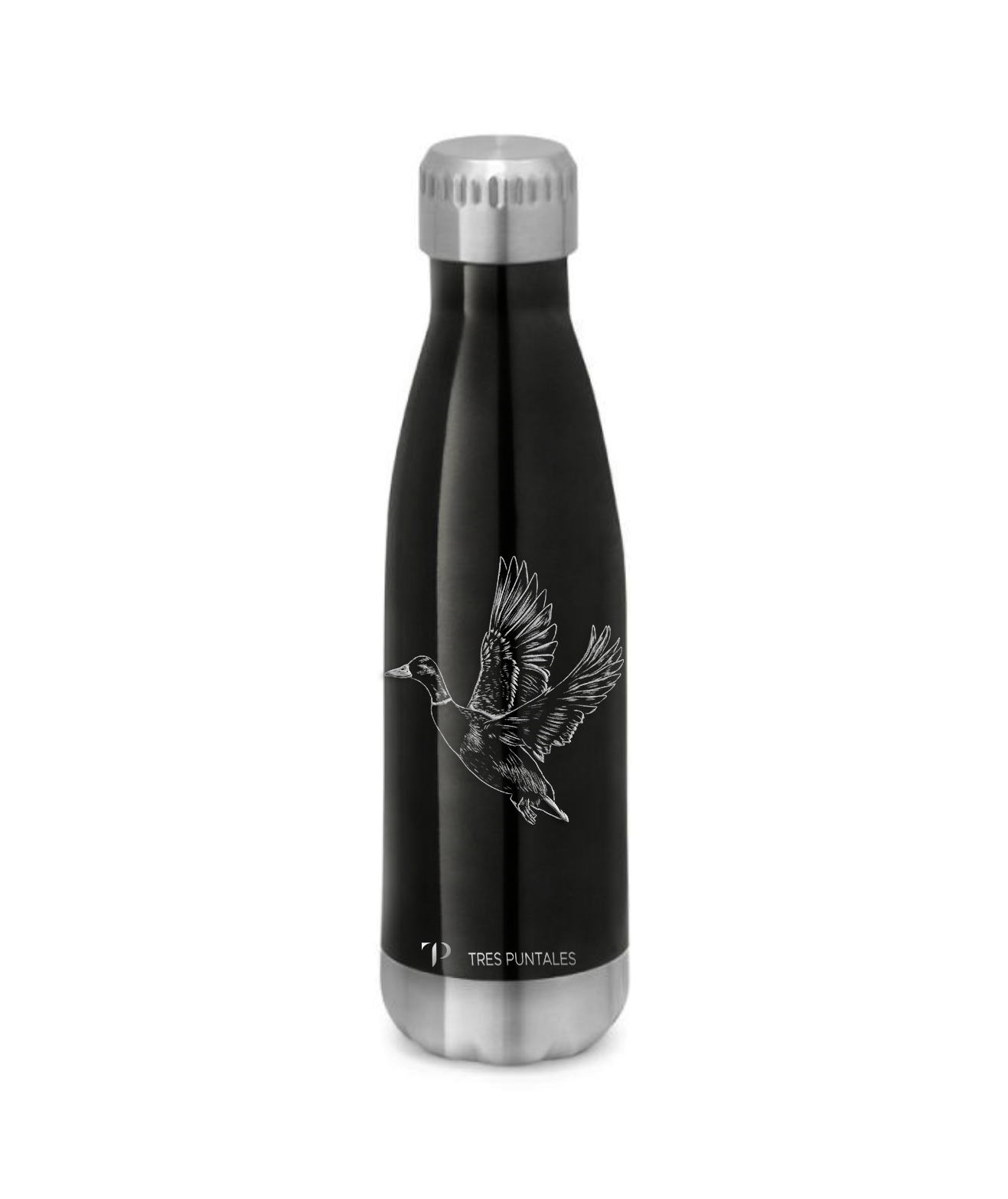 Pato - Botella Térmica