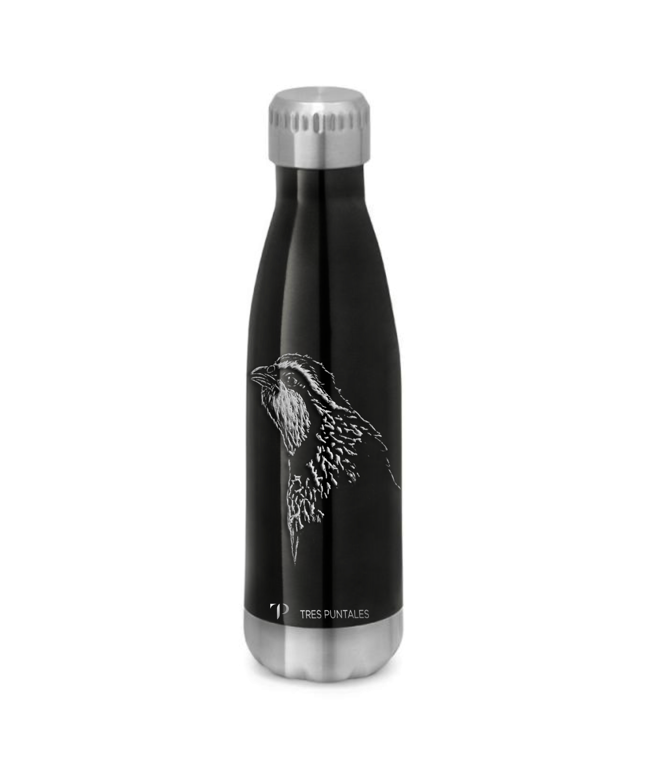 Perdiz N.3 - Botella Térmica