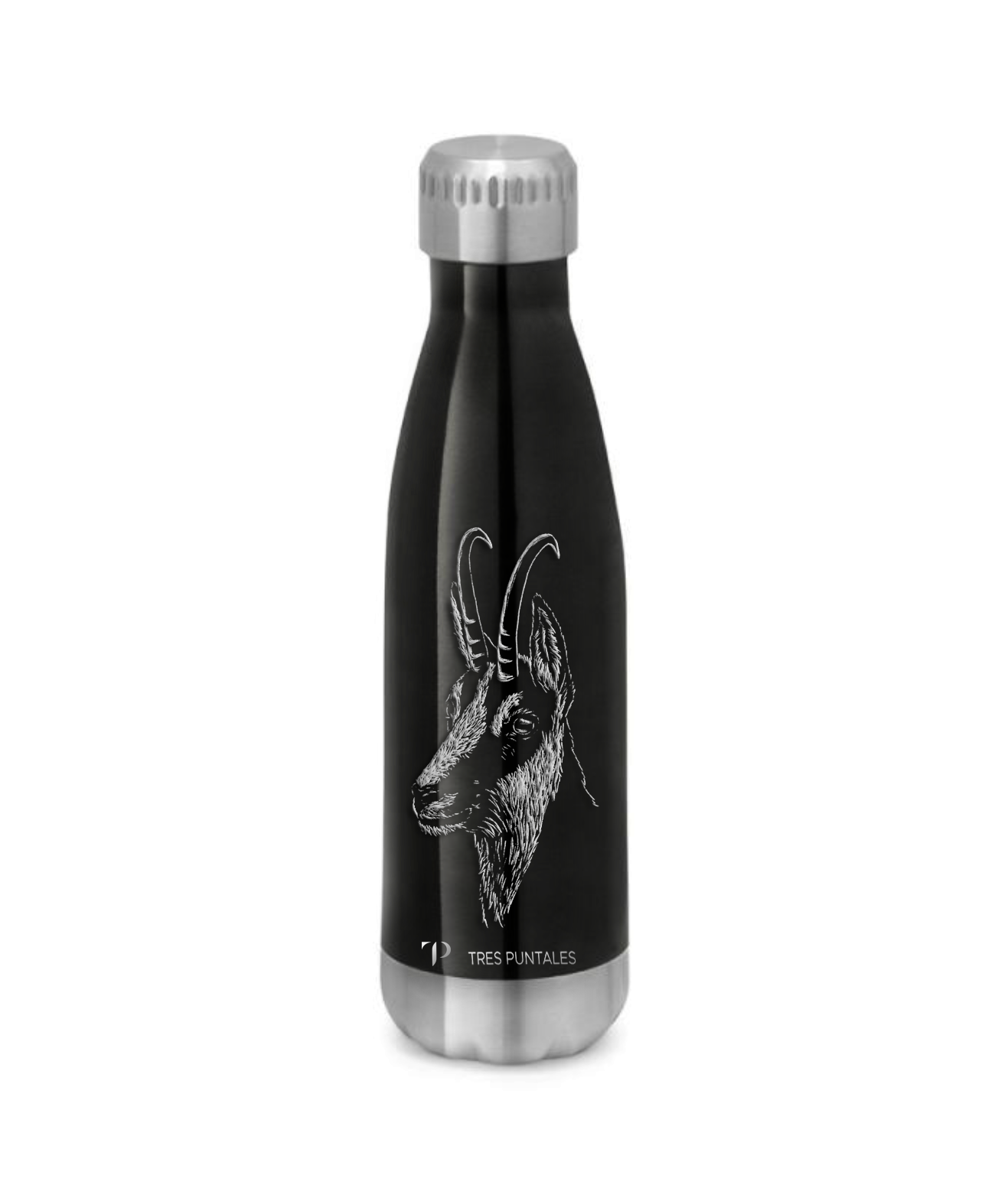 Rebeco N.1 - Botella Térmica