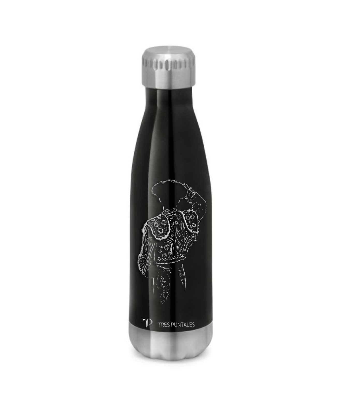 Torero N.1 - Botella Térmica