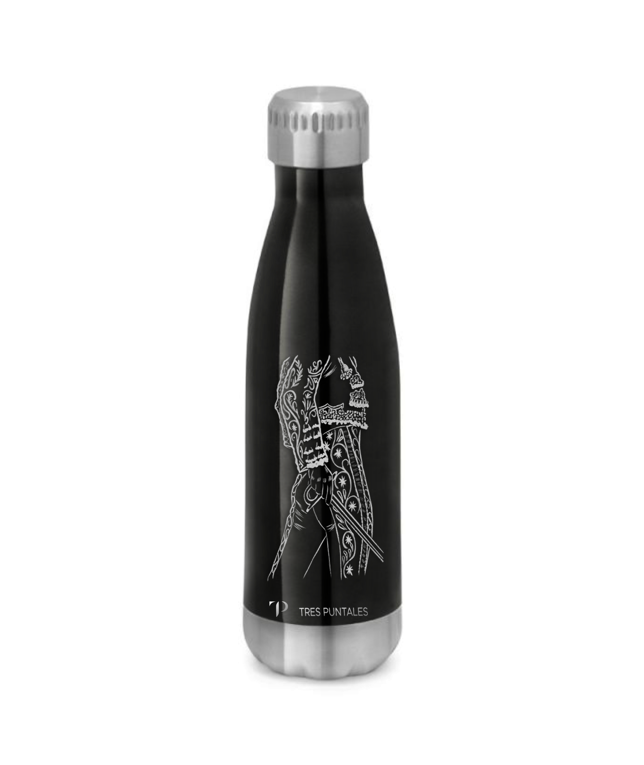 Torero N.2 - Botella Térmica