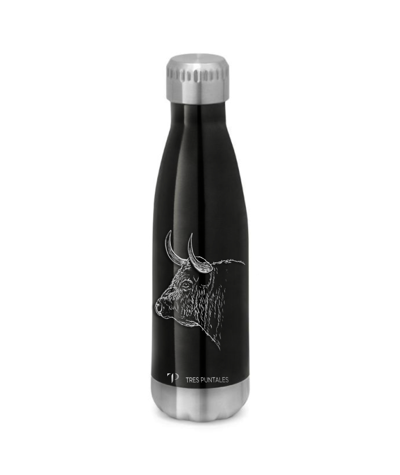 Toro N.1 - Botella Térmica