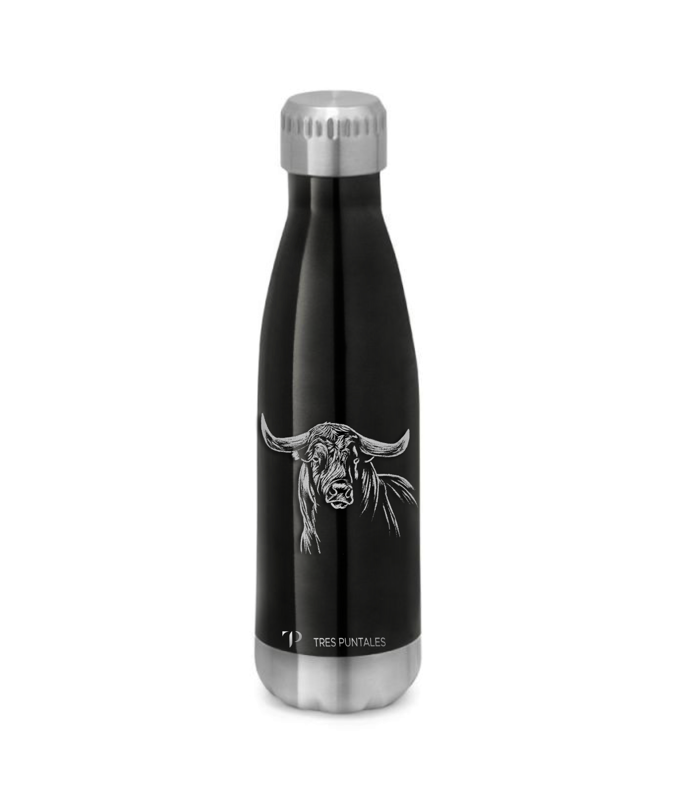 Toro N.2 - Botella Térmica