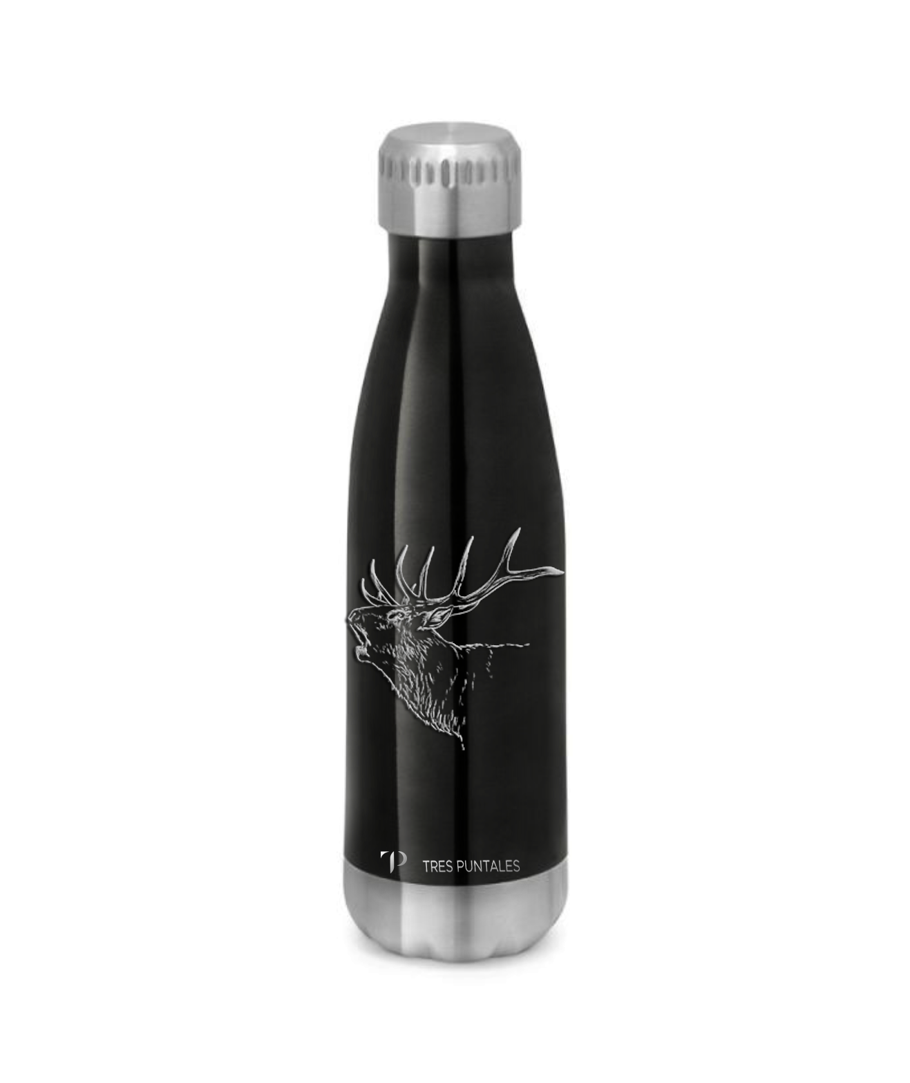 Venado N.1 - Botella Térmica