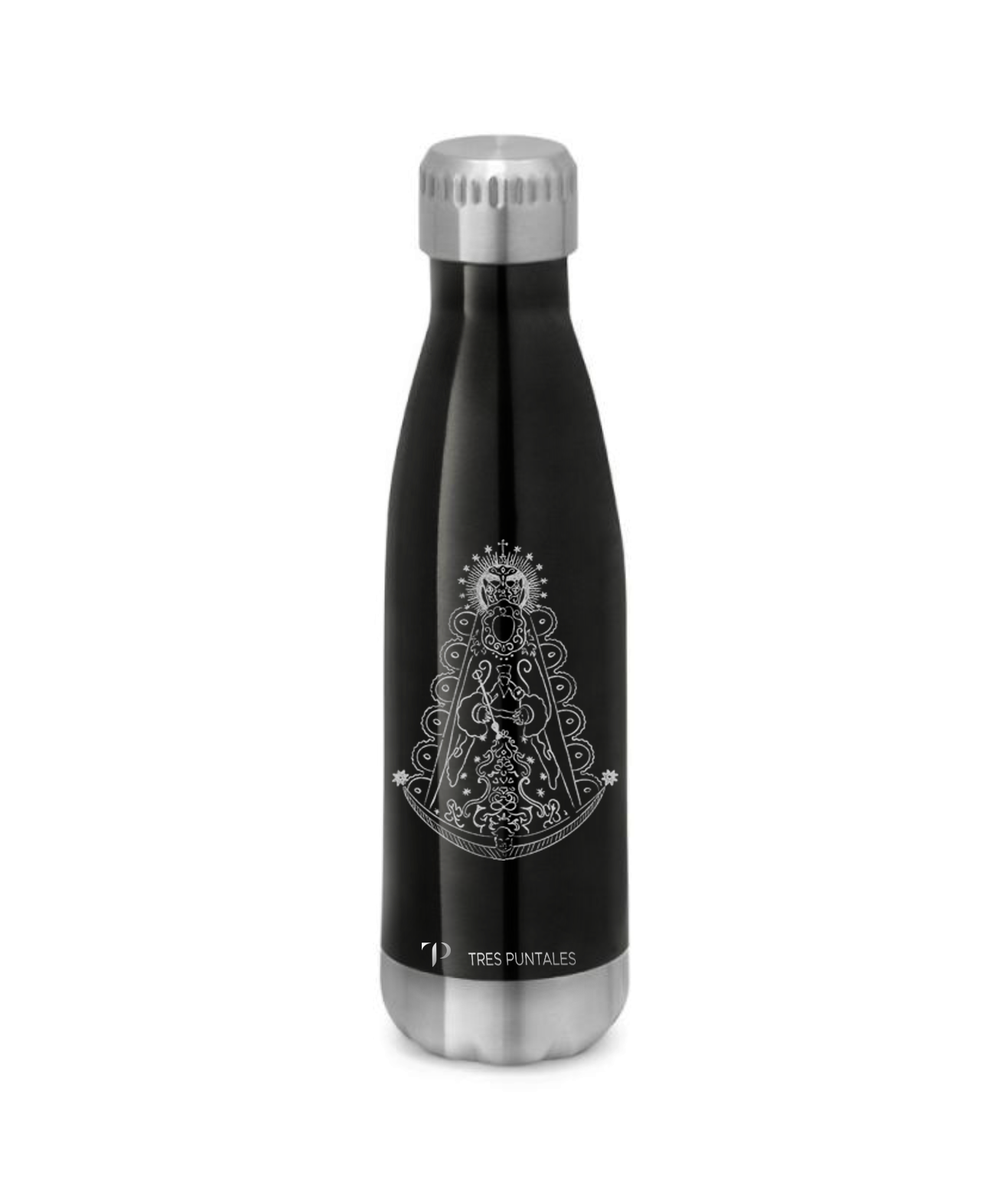 Virgen del Rocío N.2 - Botella Térmica