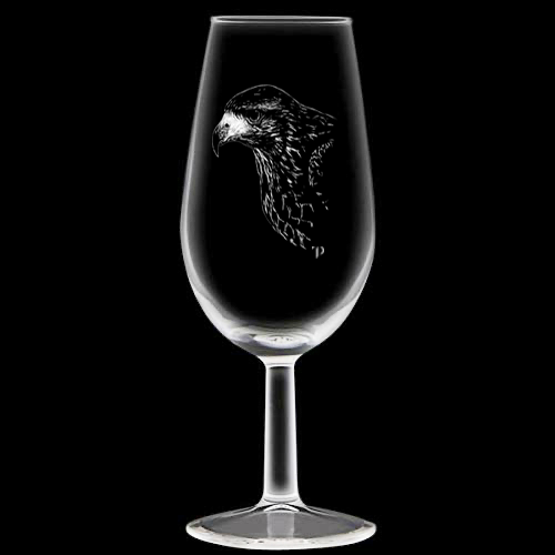 Águila Harris - Copa de degustación