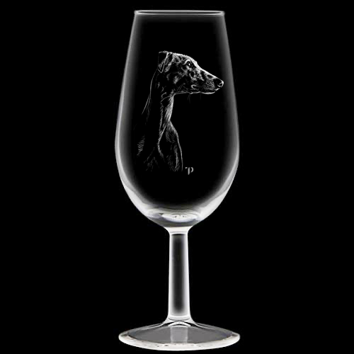 Cabeza Galgo - Copa de degustación