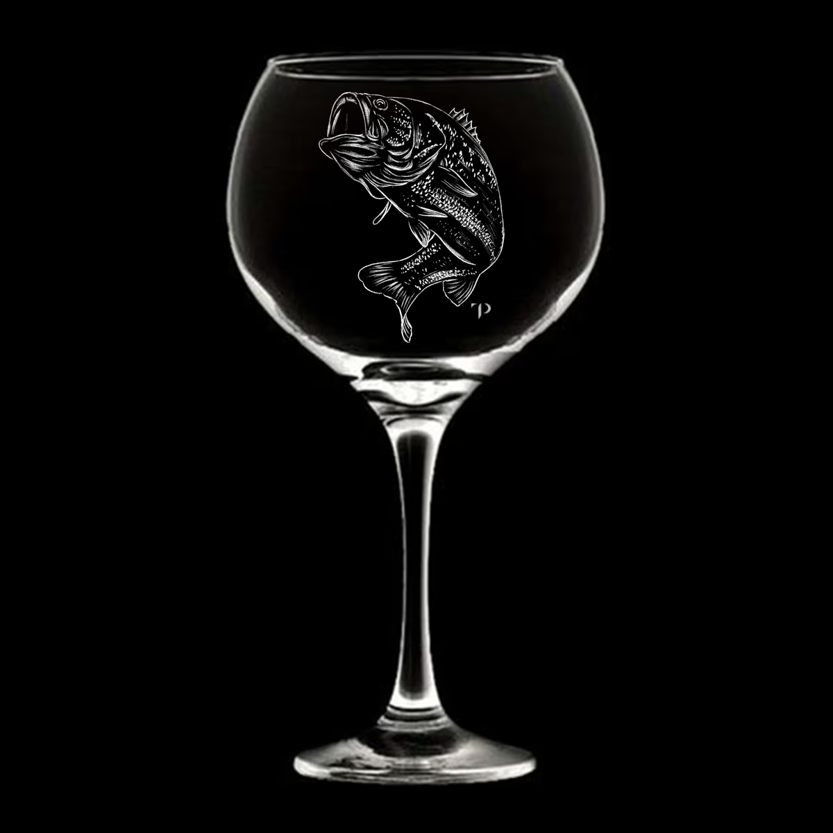 Black Bass - Copa de balón