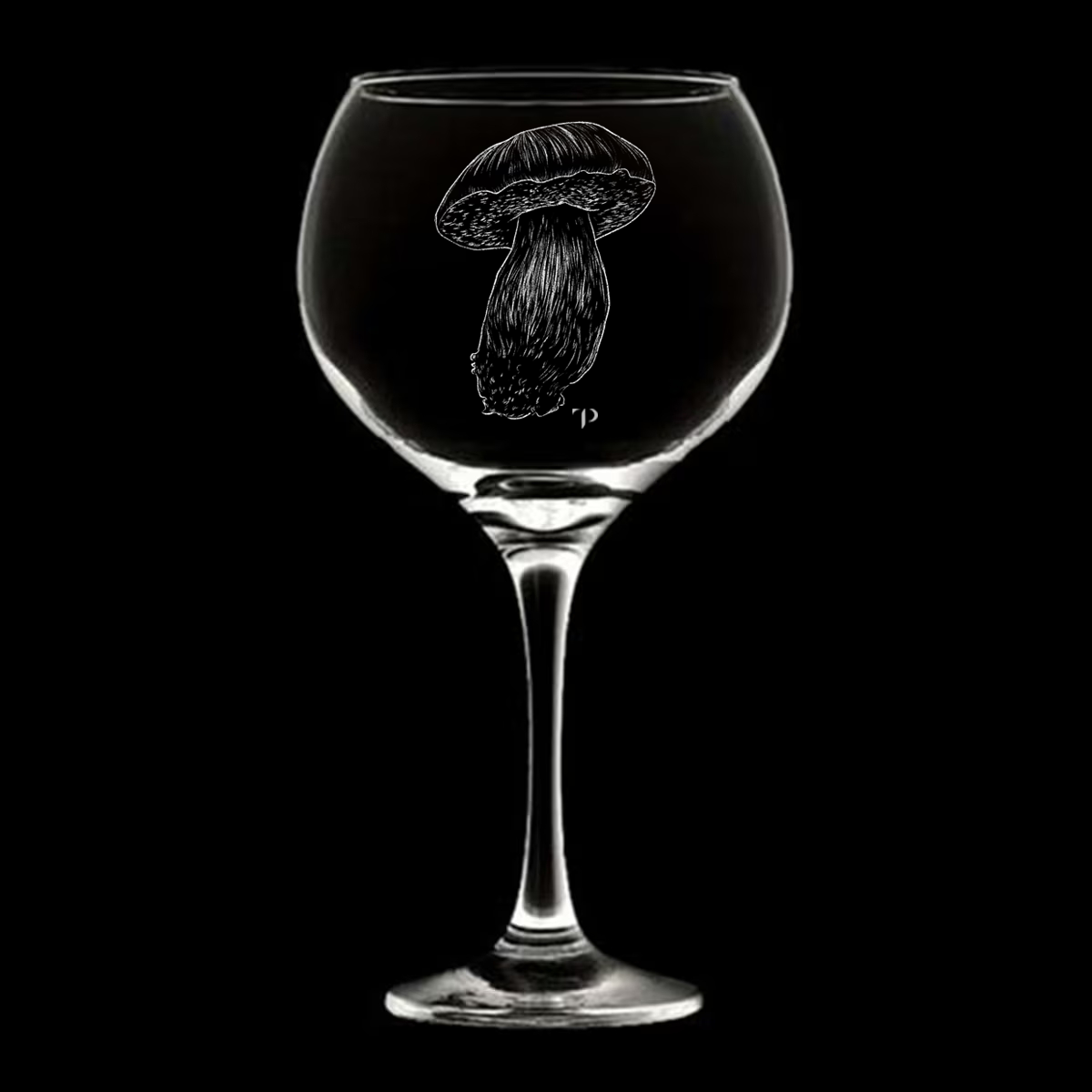 Boletus - Copa de balón