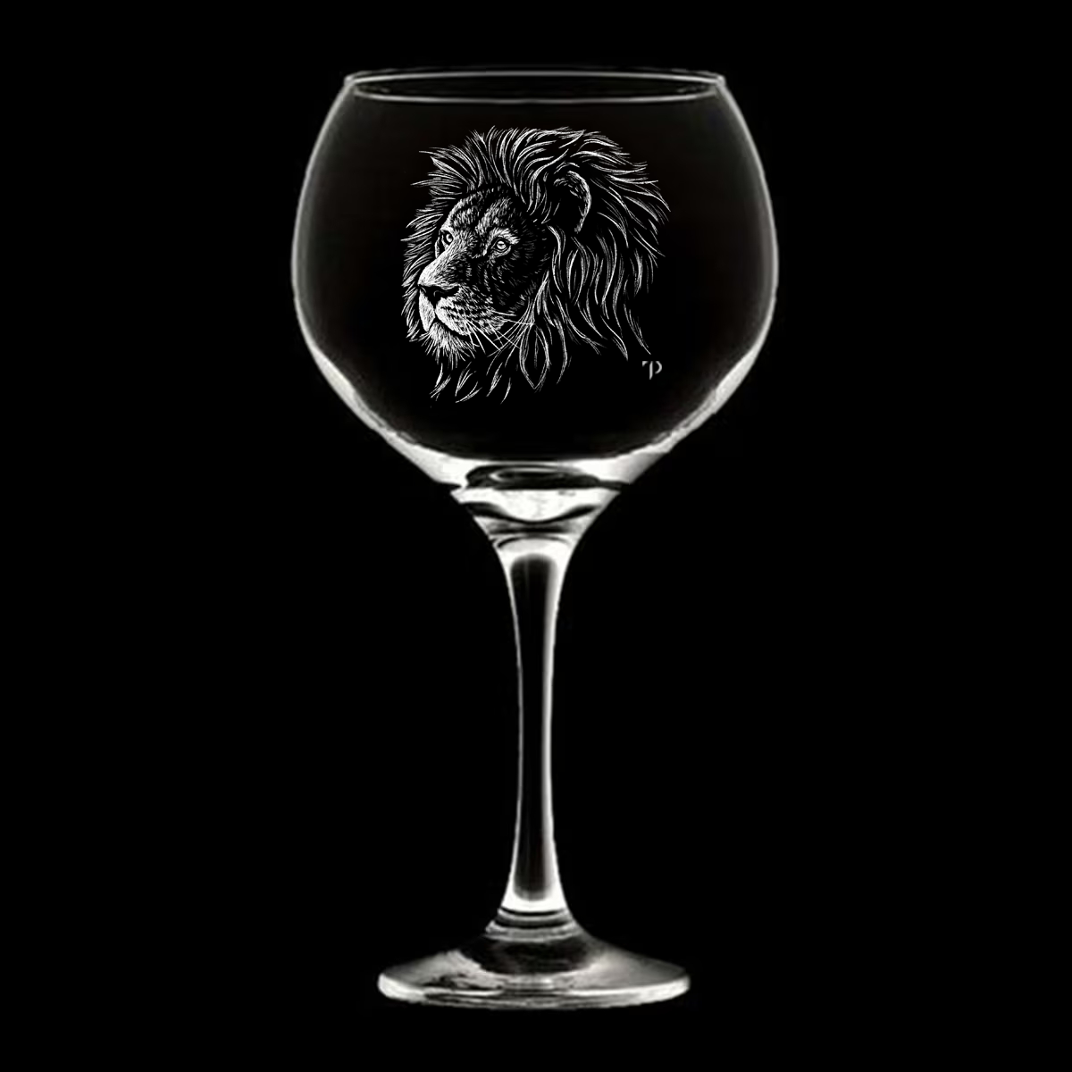 León - Copa de balón