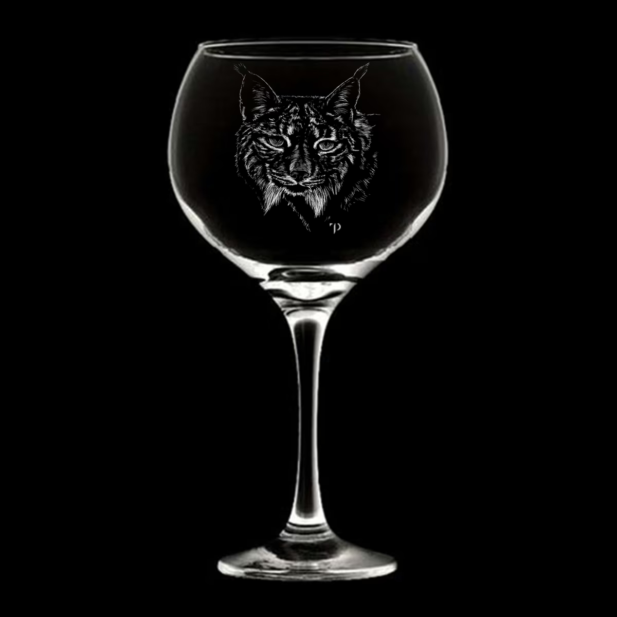 Lince Ibérico - Copa de balón