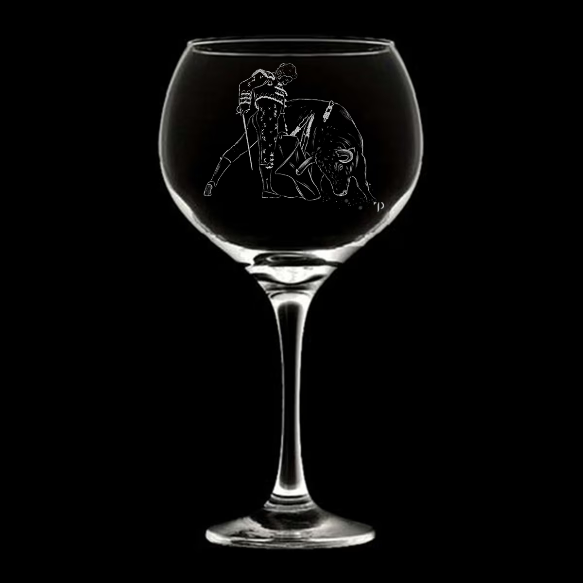 Morante - Copa de balón