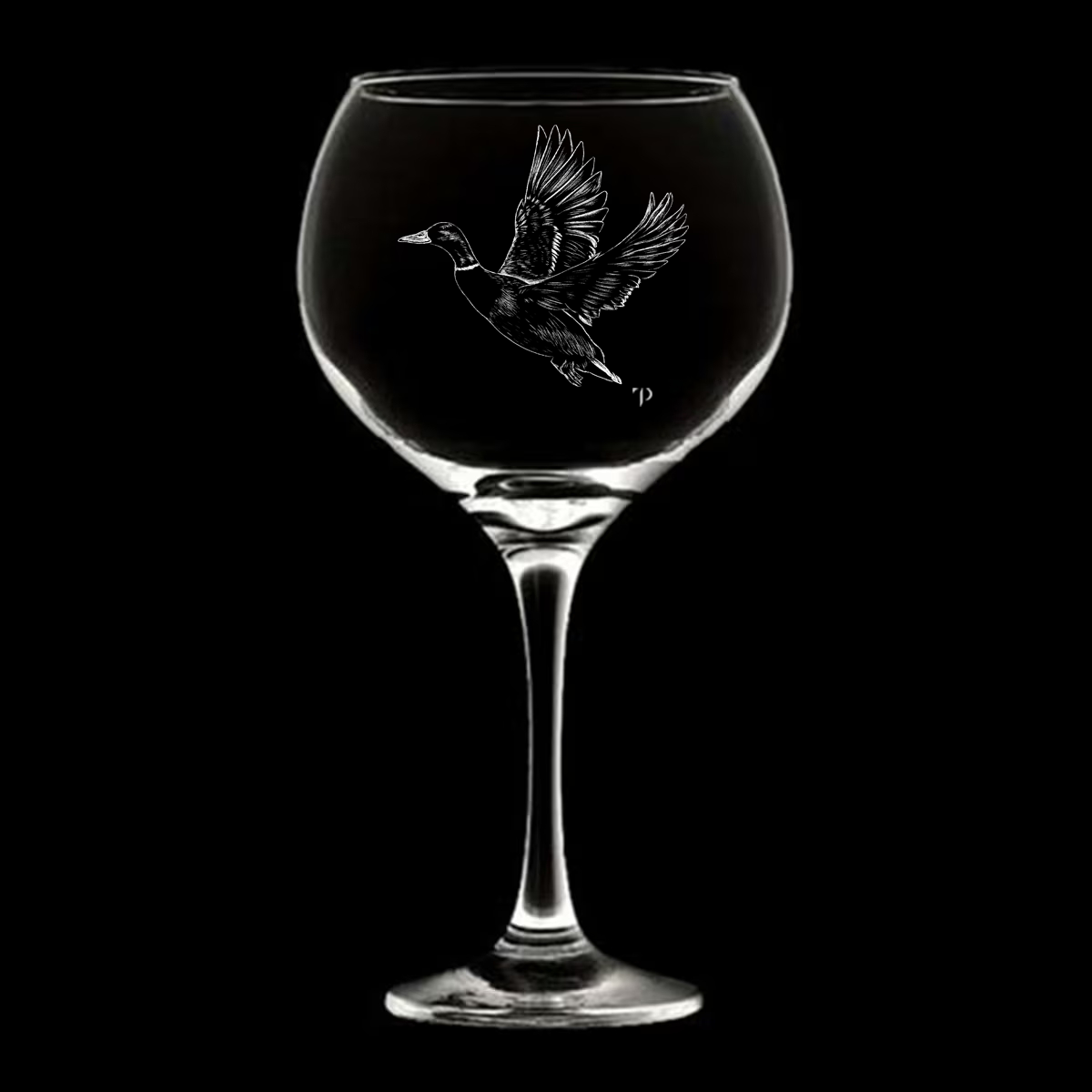 Pato - Copa de balón