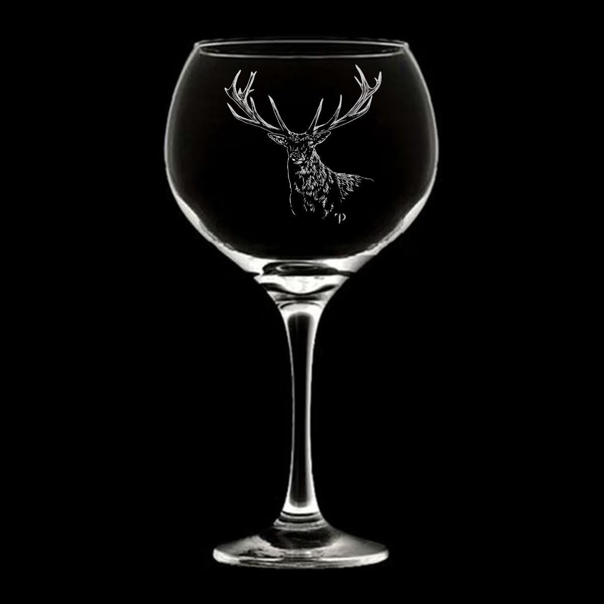 Venado N.2 - Copa de balón