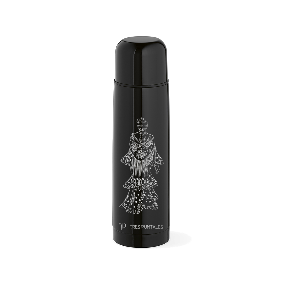Flamenca - Termo