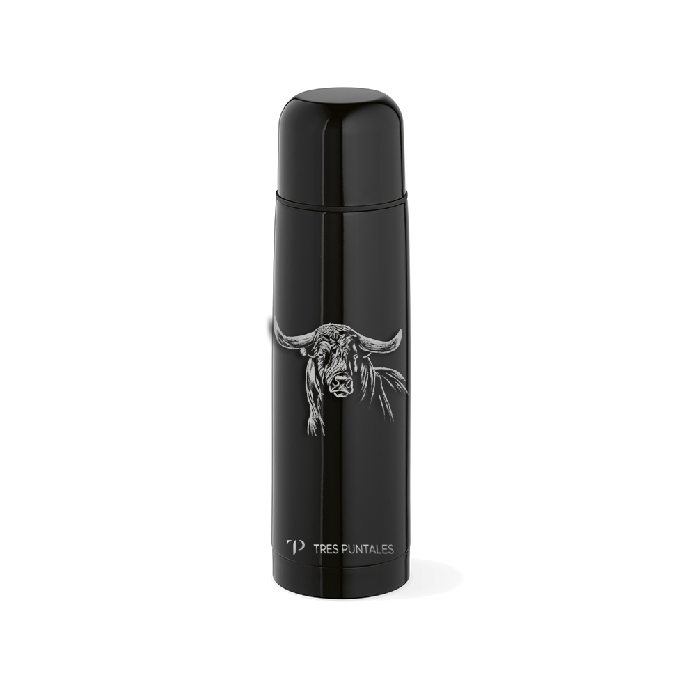 Toro N.2 - Termo