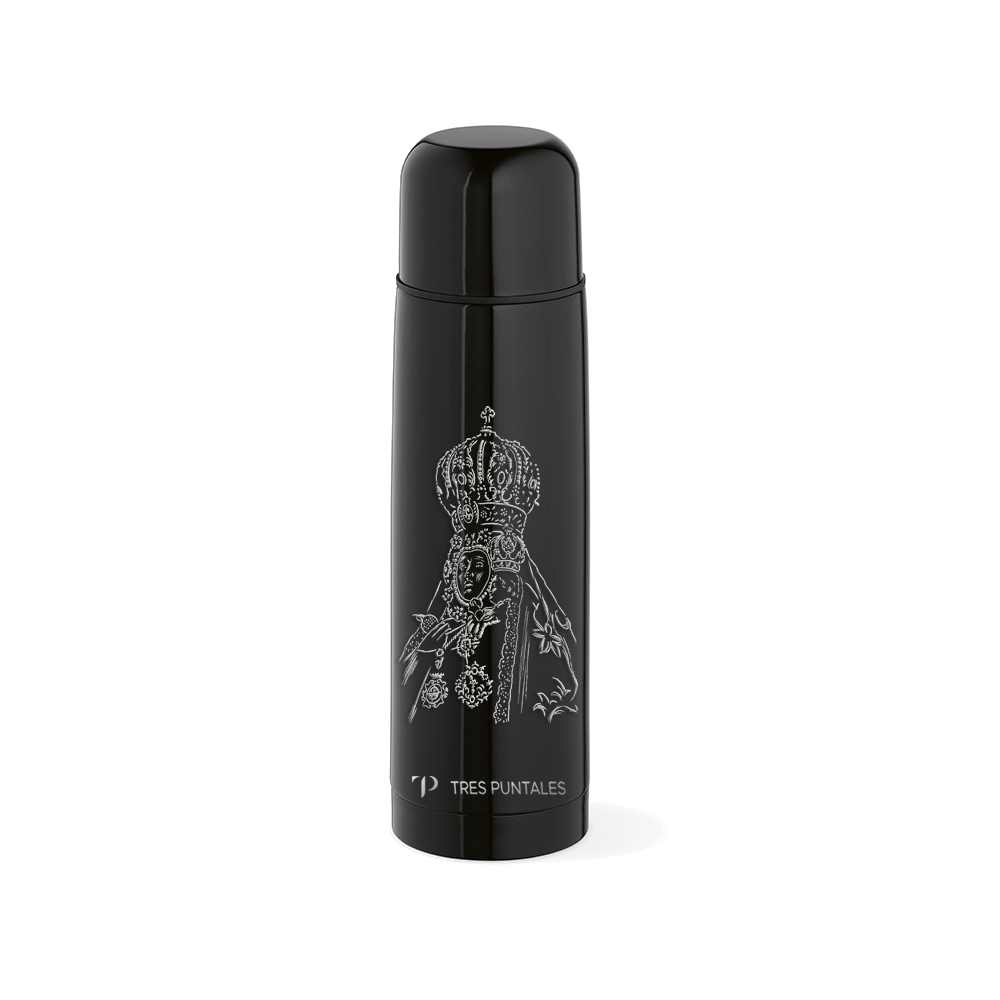 Virgen de la Cabeza - Termo