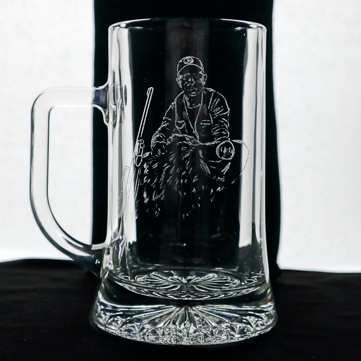 CLÁSICO - AURA - Diseño Personalizado