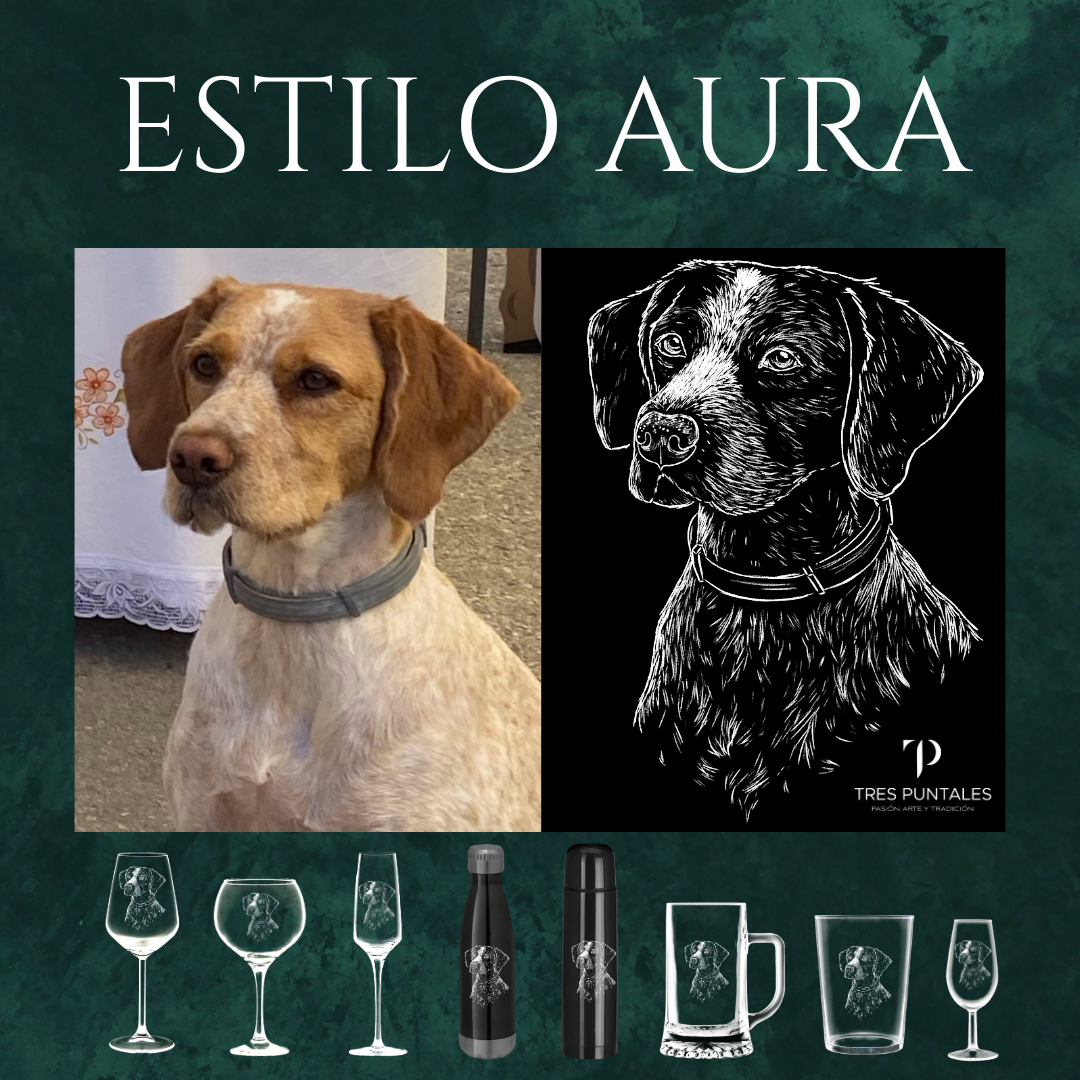 ESTILO AURA