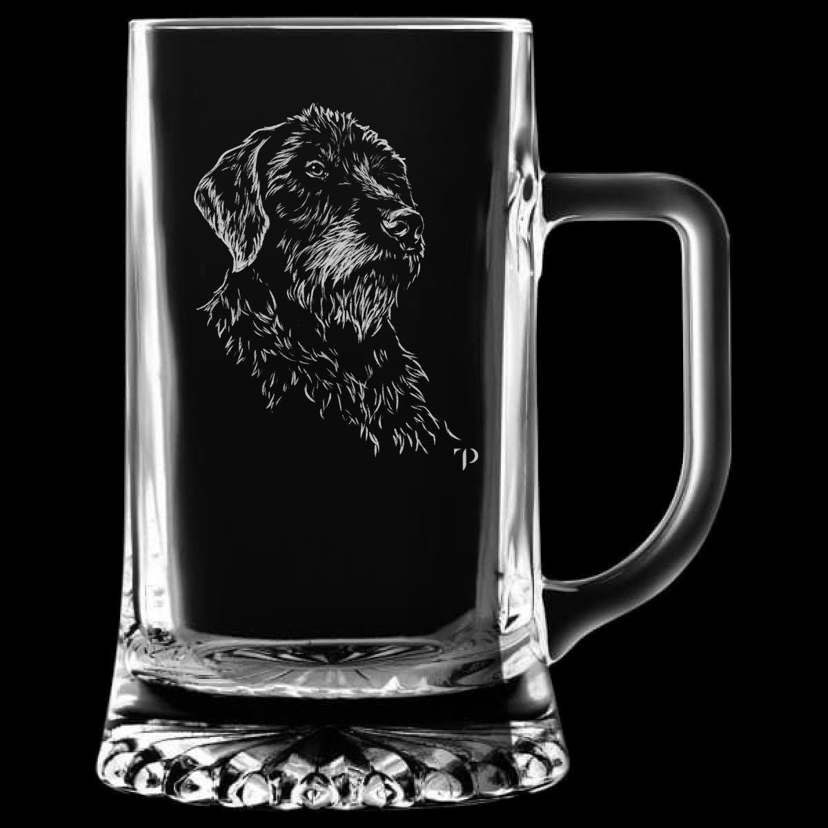 PERROS DE CAZA