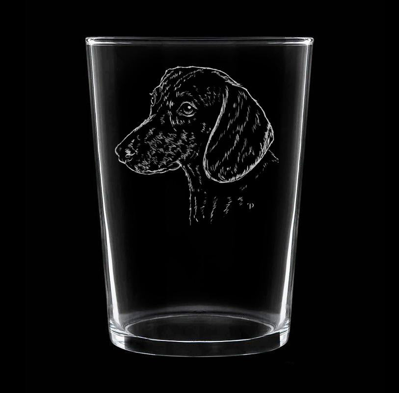 PERROS DE CAZA