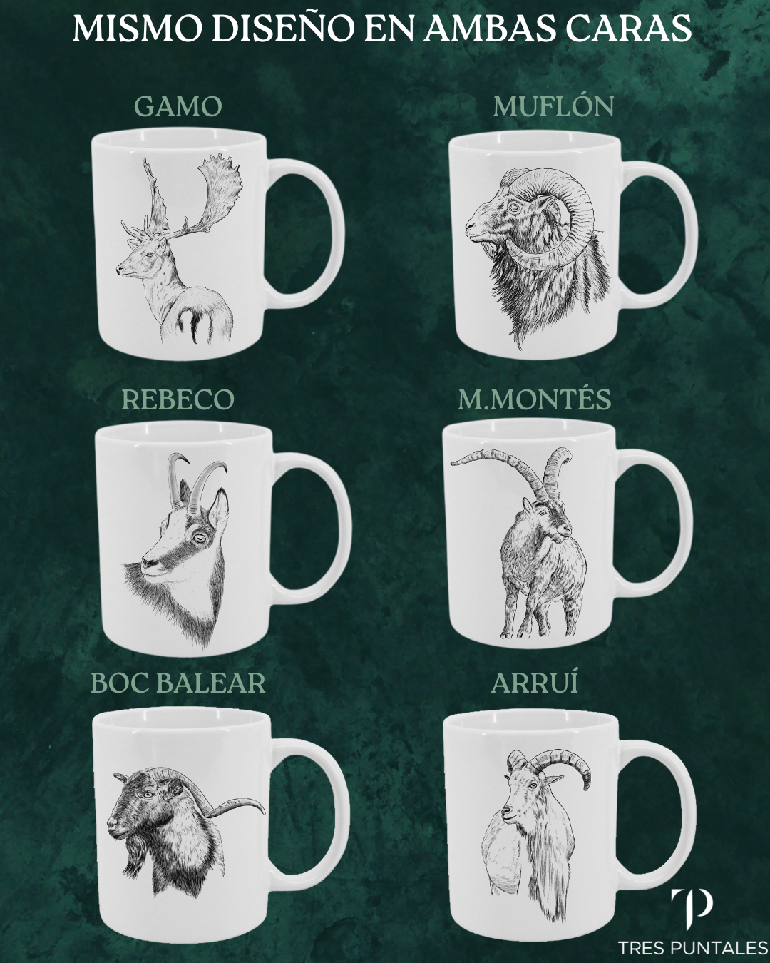 PACK TAZA + NAVAJA + LLAVERO