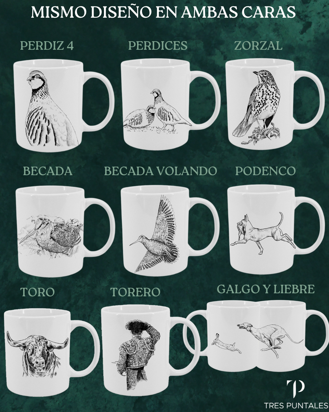 PACK TAZA + NAVAJA + LLAVERO