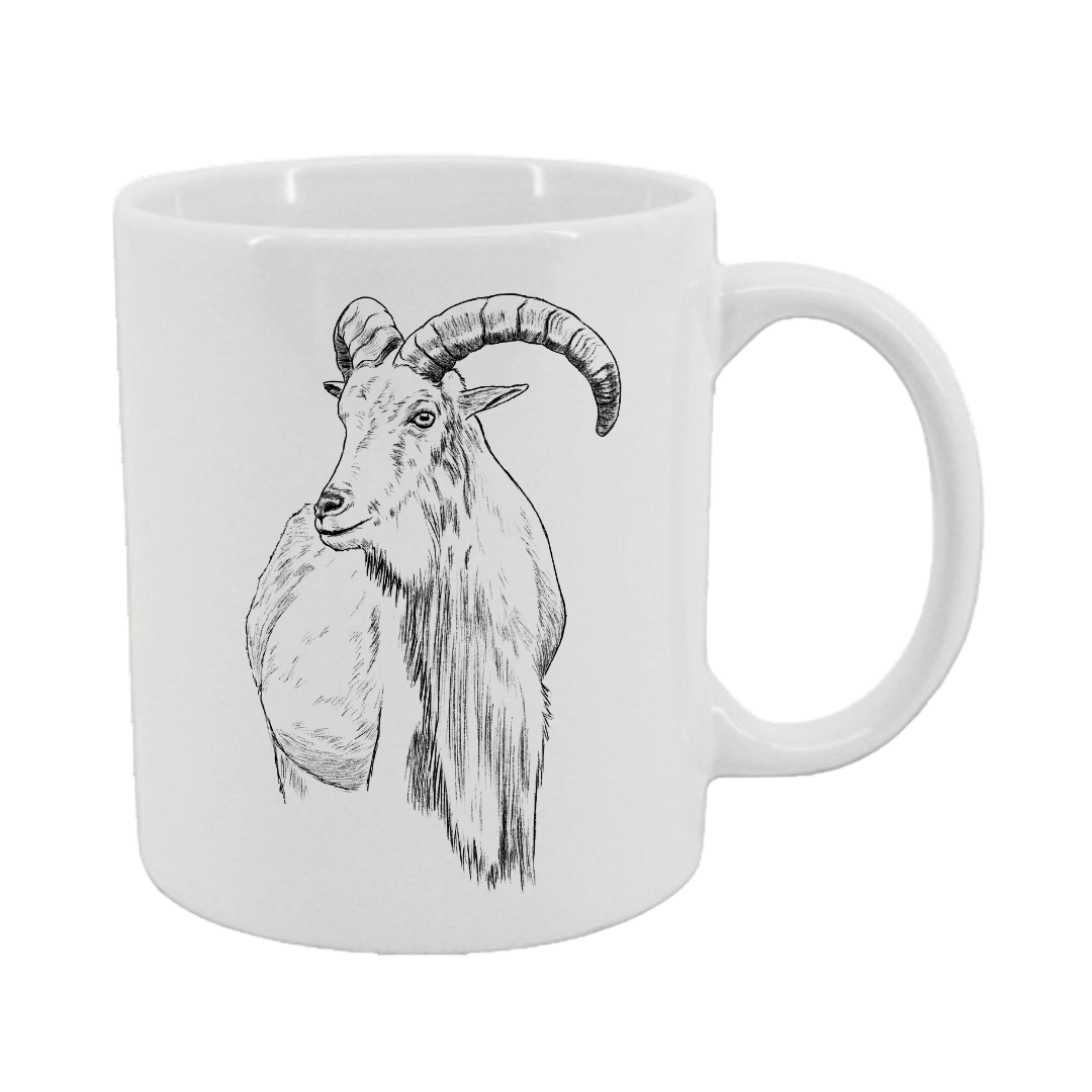 EN STOCK - Tazas Cerámica - Diseños Cinegéticos