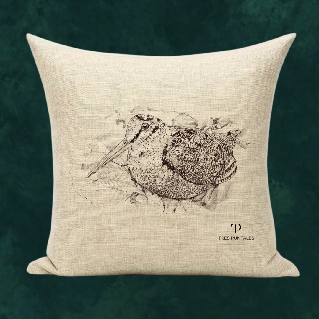Fundas de Cojín - 33 Animales