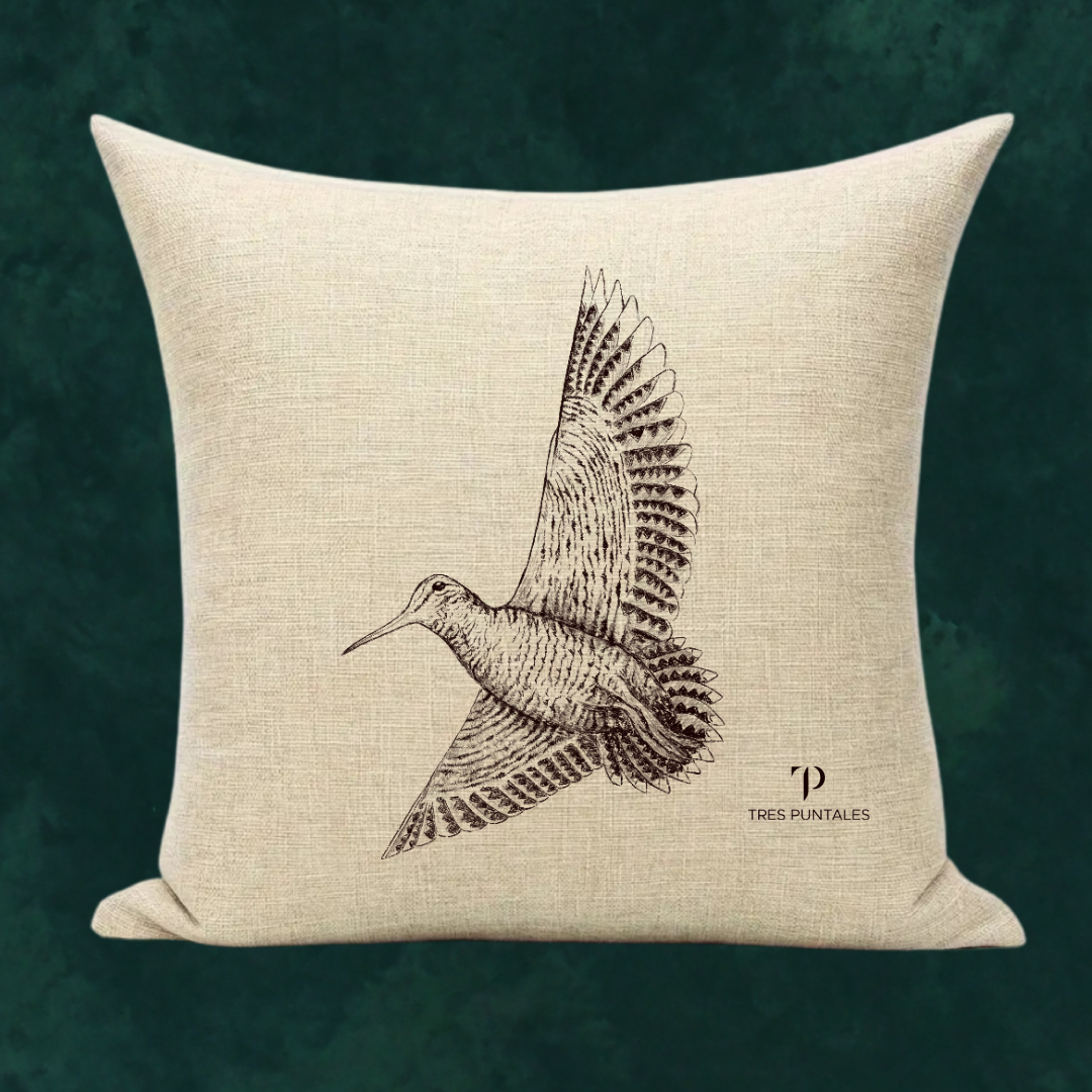 Fundas de Cojín - 33 Animales