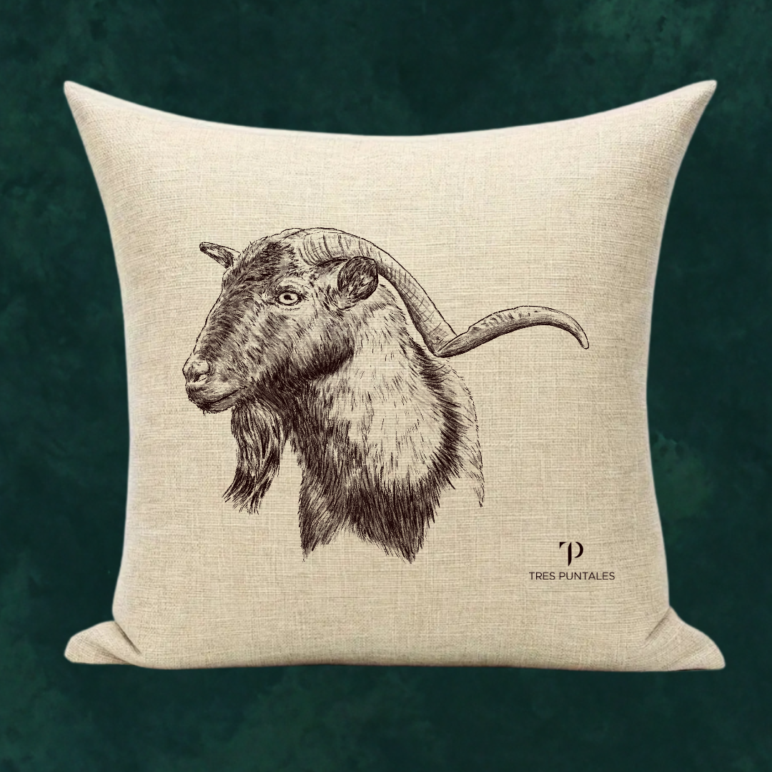 Fundas de Cojín - 33 Animales