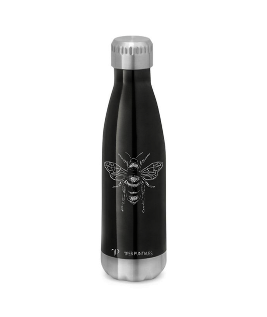 Abeja - Botella Térmica