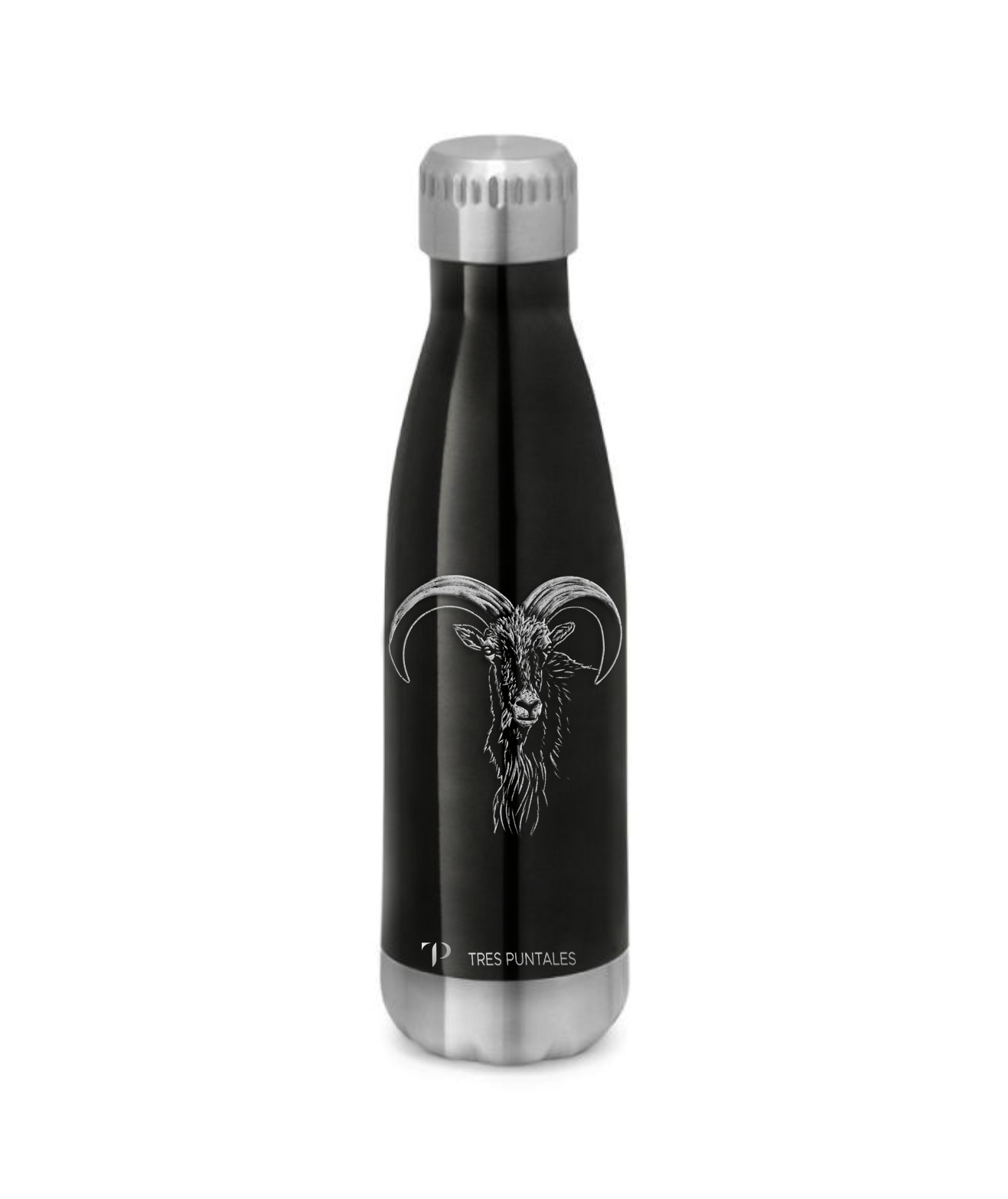 Arruí - Botella Térmica