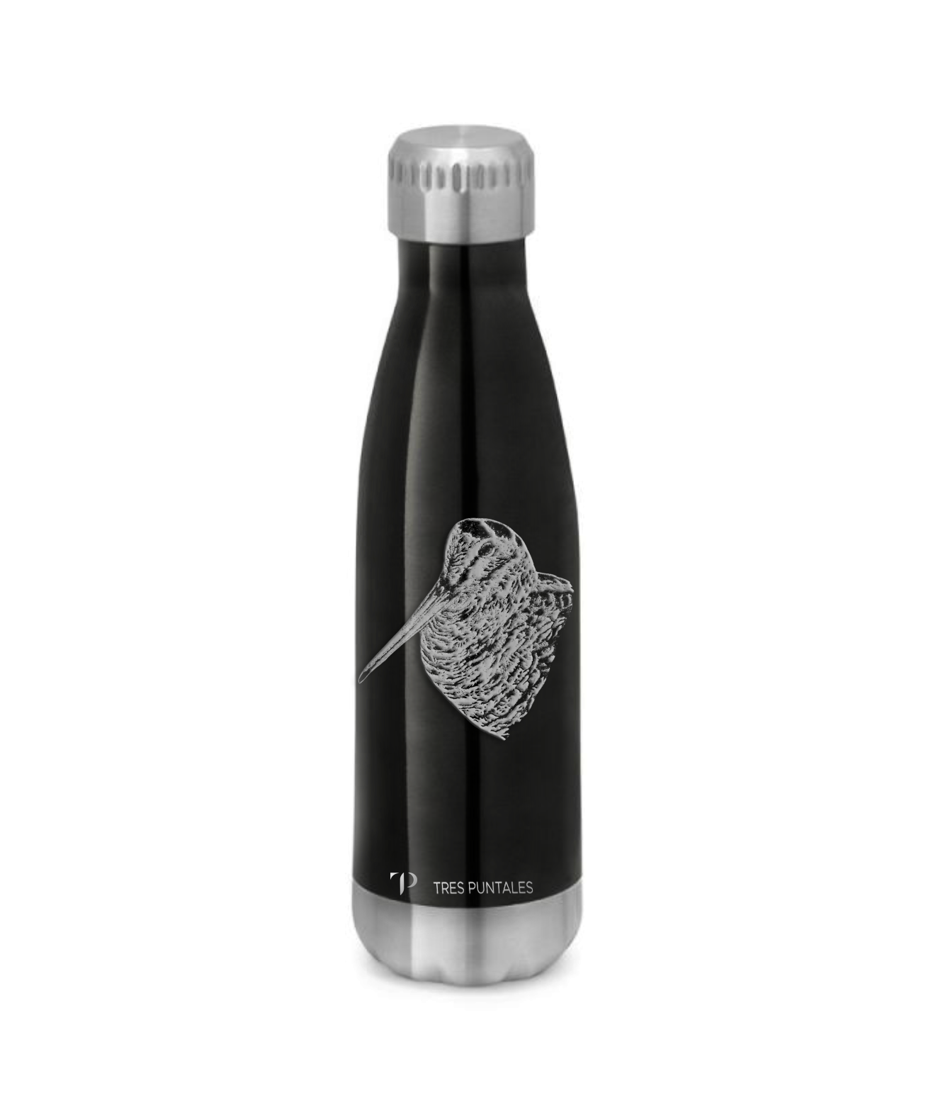 Becada N.2 - Botella Térmica