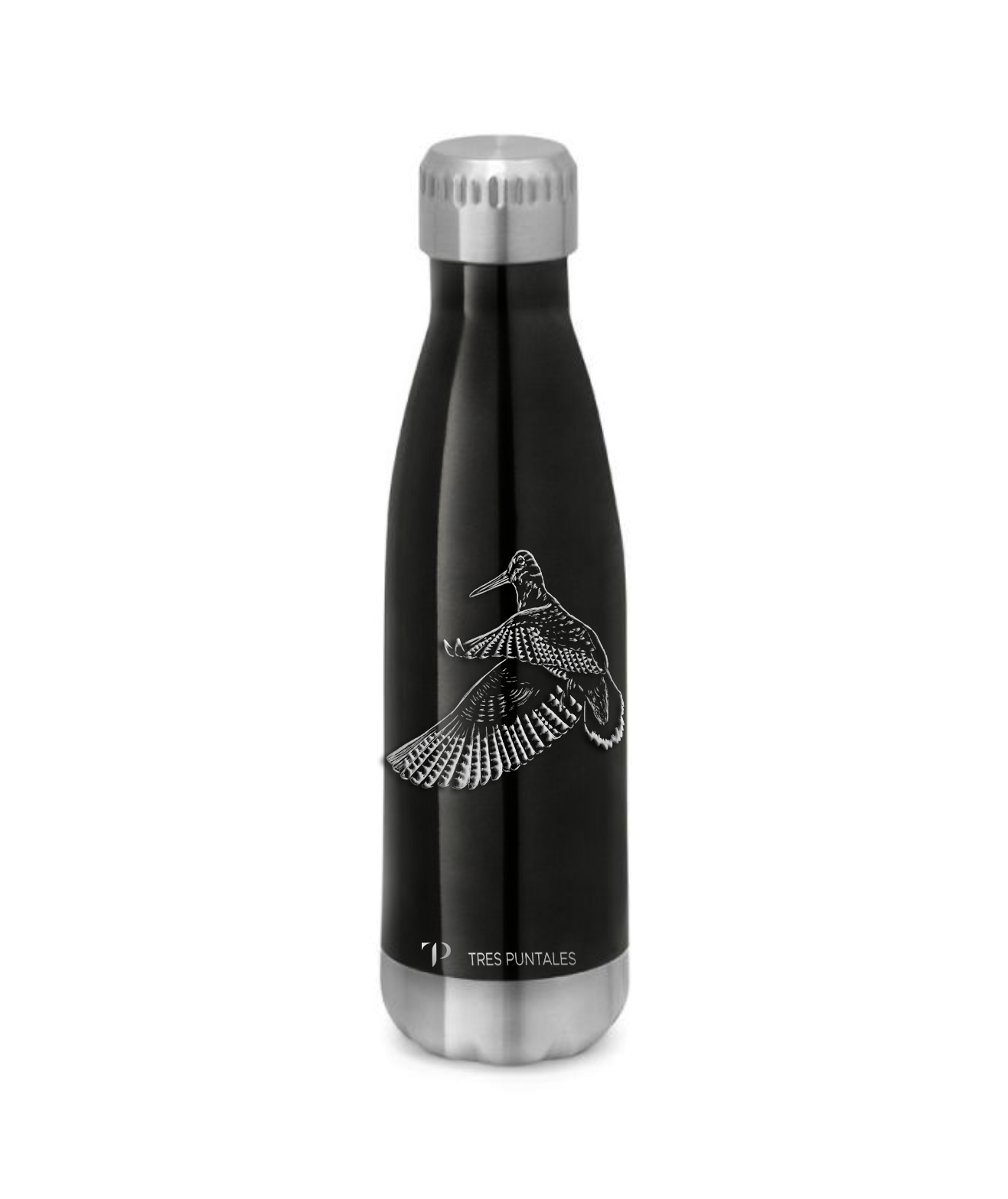 Becada N.3 - Botella Térmica