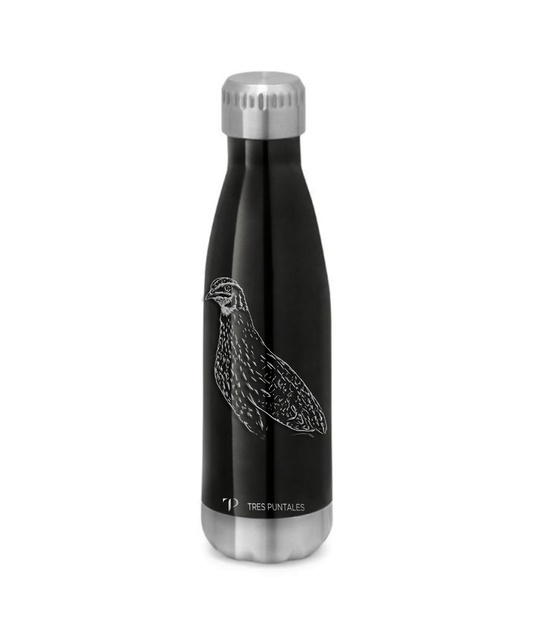 Codorniz - Botella Térmica