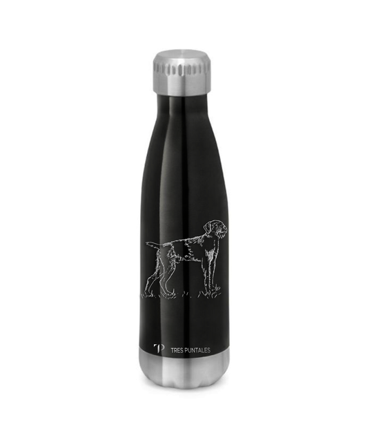 Drathaar N.2 - Botella Térmica