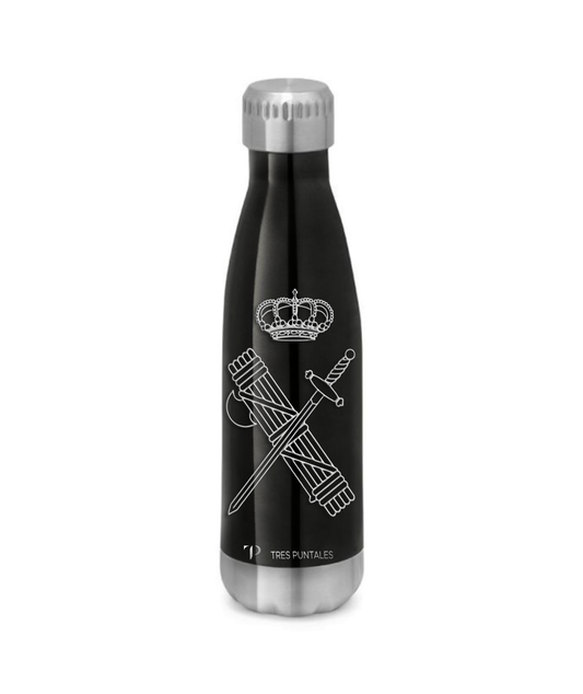 Escudo Guardia Civil - Botella Térmica