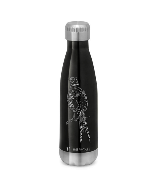 Faisán - Botella Térmica