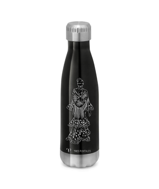 Flamenca - Botella Térmica